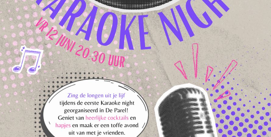 Karaoke Night