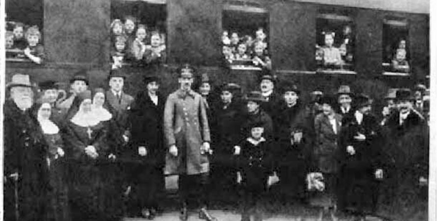 Fijnaart en Heijningen bieden hulp aan Oostenrijkse kinderen