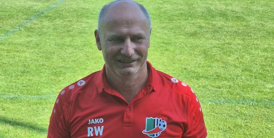 Aan de vooravond van de competitie