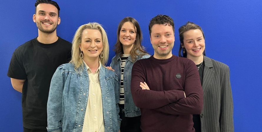 Het Sociale Benaderingsteam is er voor iedereen met geheugenproblemen én voor hun naasten.