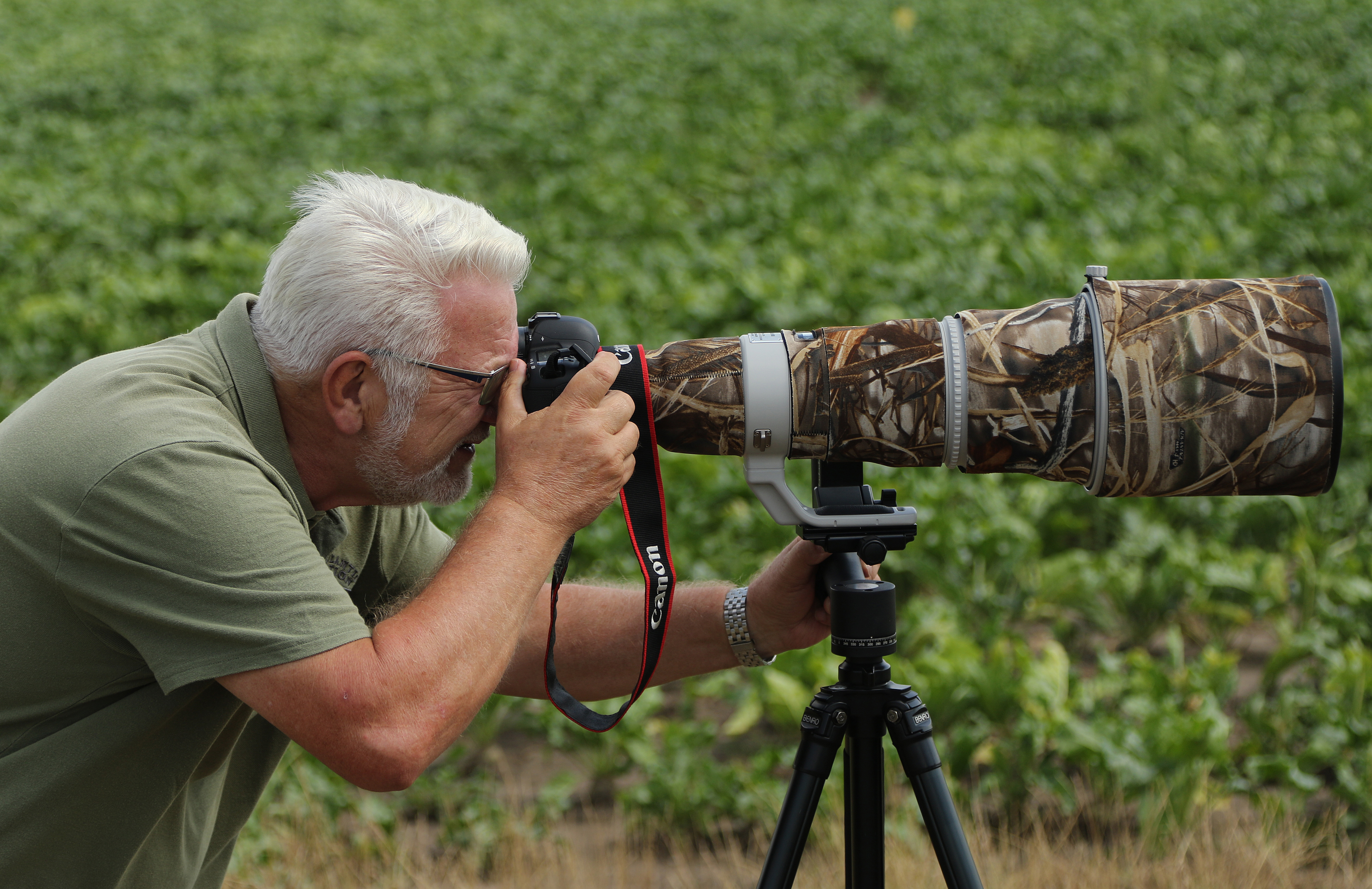 Fendertinterview, deze keer met Alois van Mingeroet