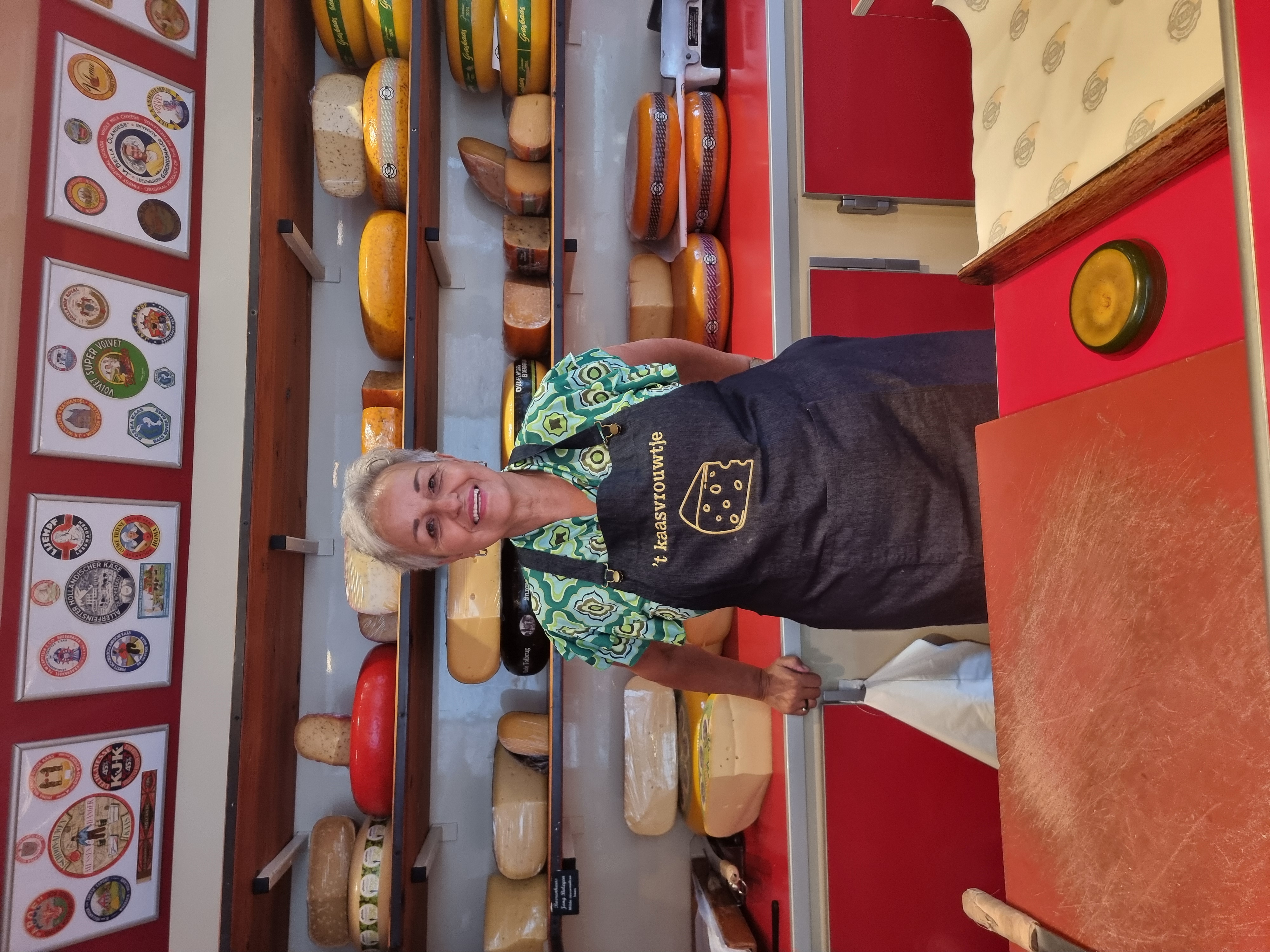 Fendertbedrijveninterview…deze keer met Yvonne