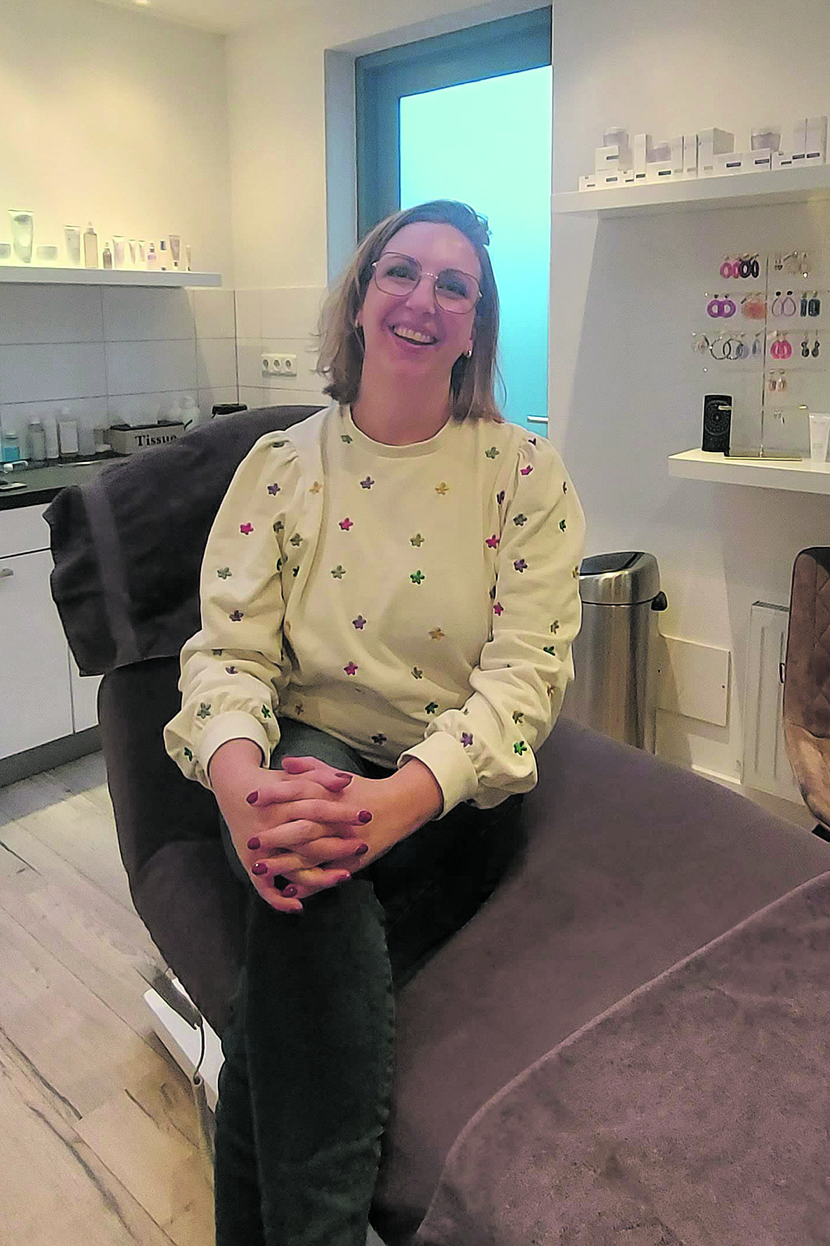 Fendertbedrijveninterview…deze keer met Debbie van der Zande