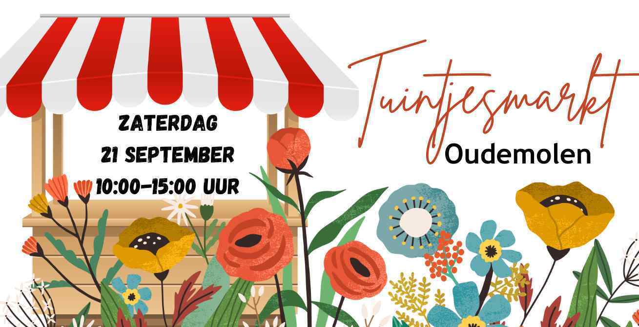 tuintjesmarkt