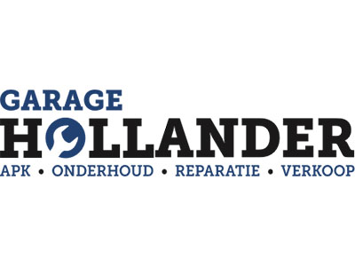 Garage Hollander