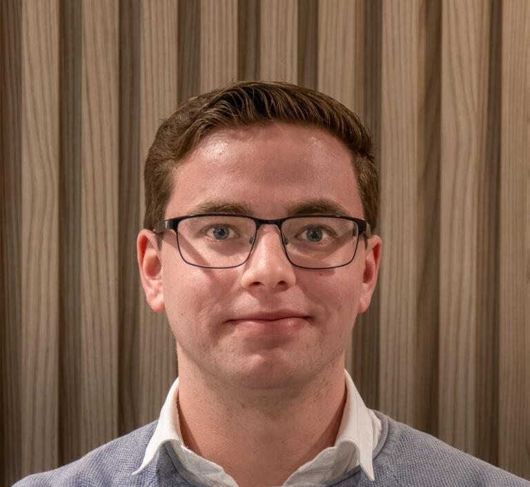 Aan het woord Bram Haverkamp voor de gemeenteraadsverkiezingen