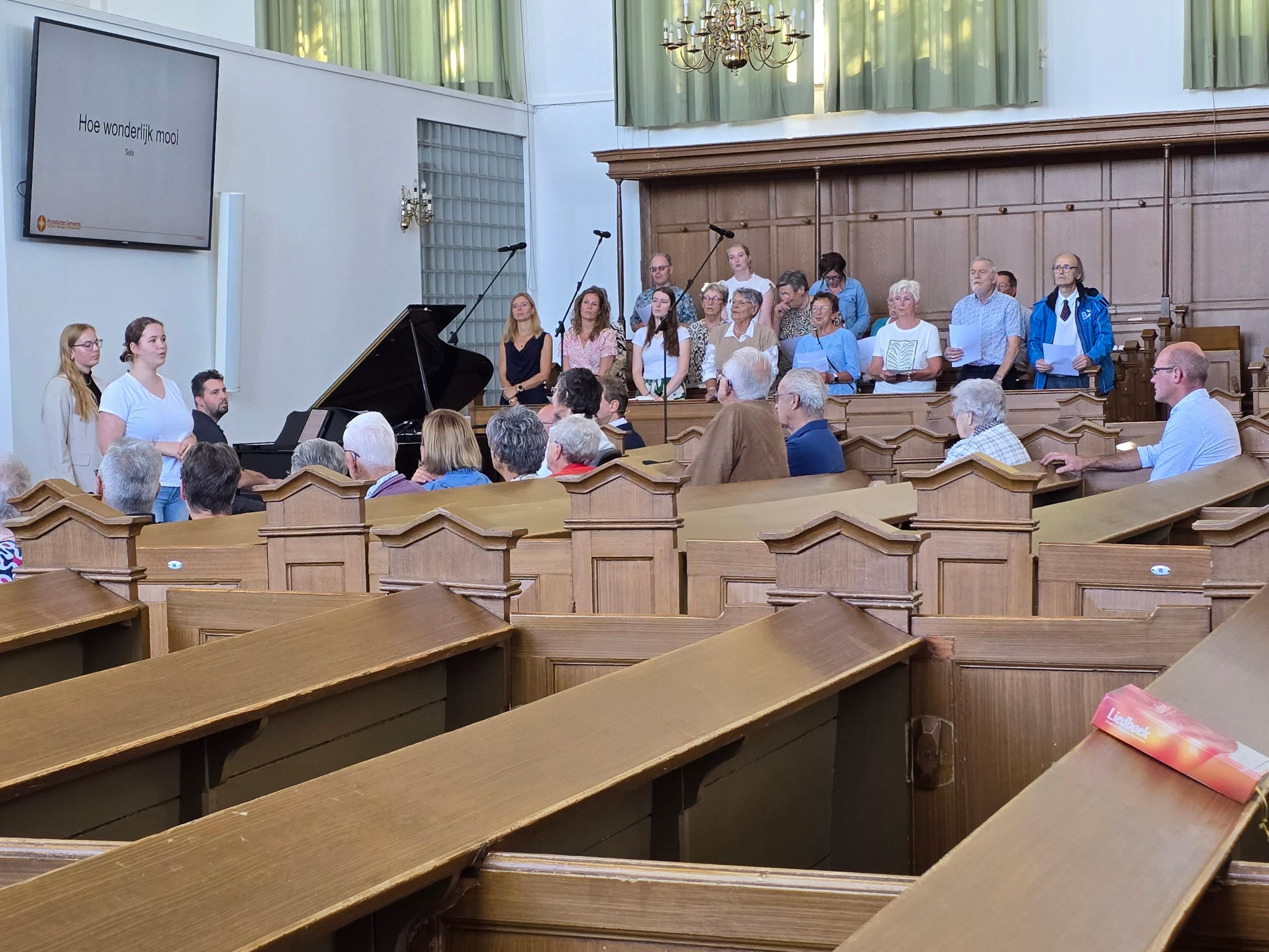 PKN Fijnaart steekt het startweekend dit jaar in een ander jasje