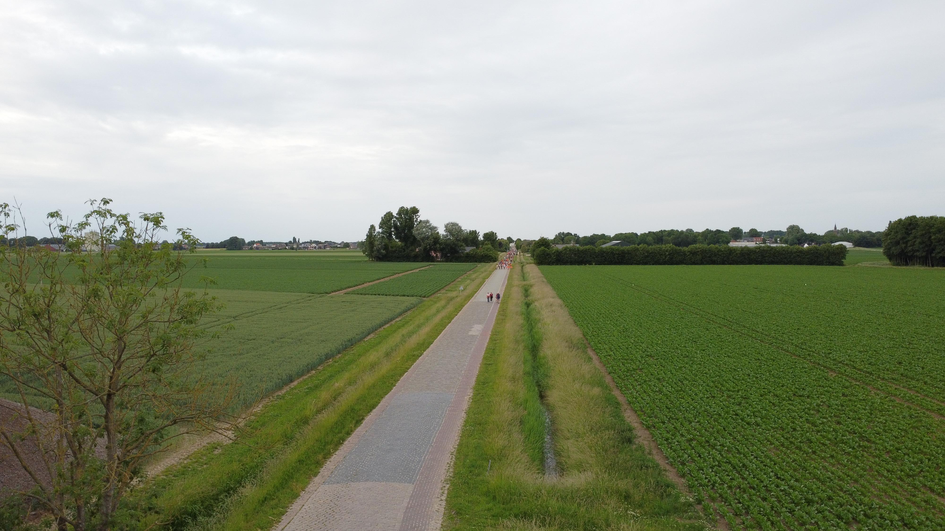 Gemeenteraad stemt in met het raadsvoorstel 