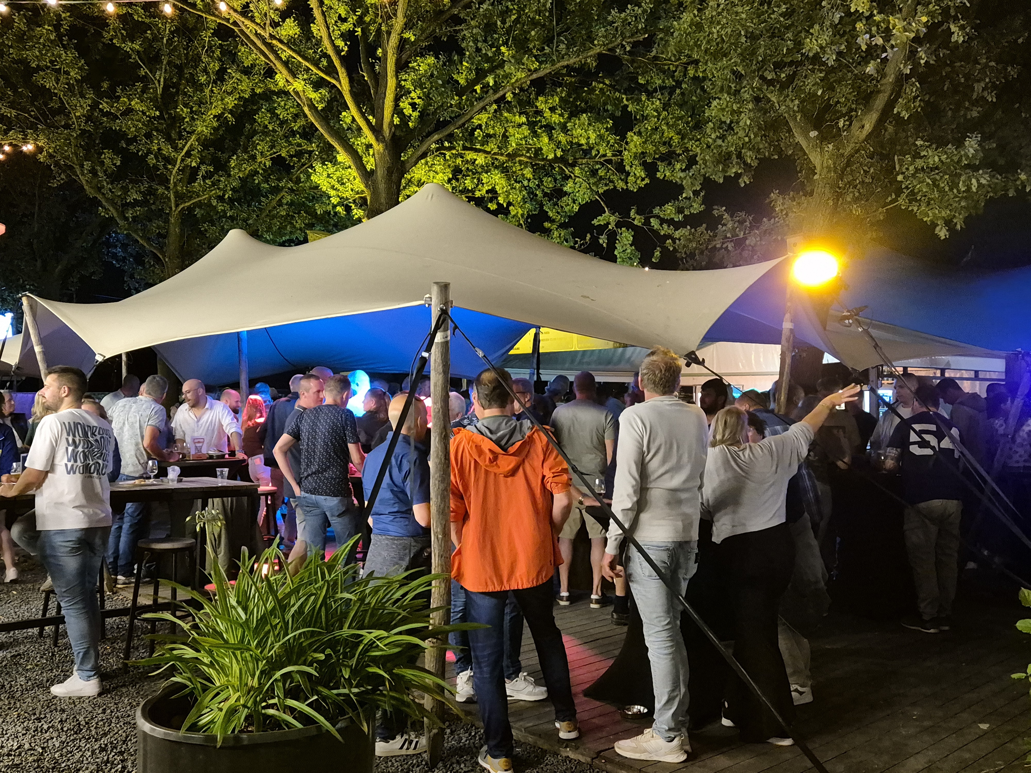 De 43ste Fendertse Week is opzoek naar jou