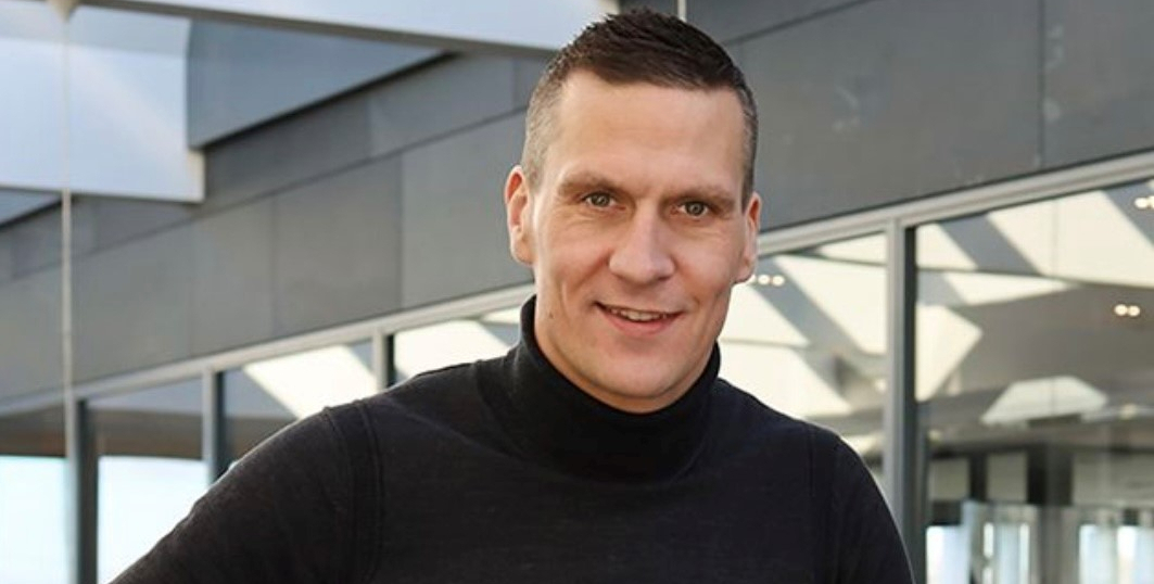 Fendert interview met Jeroen Bom