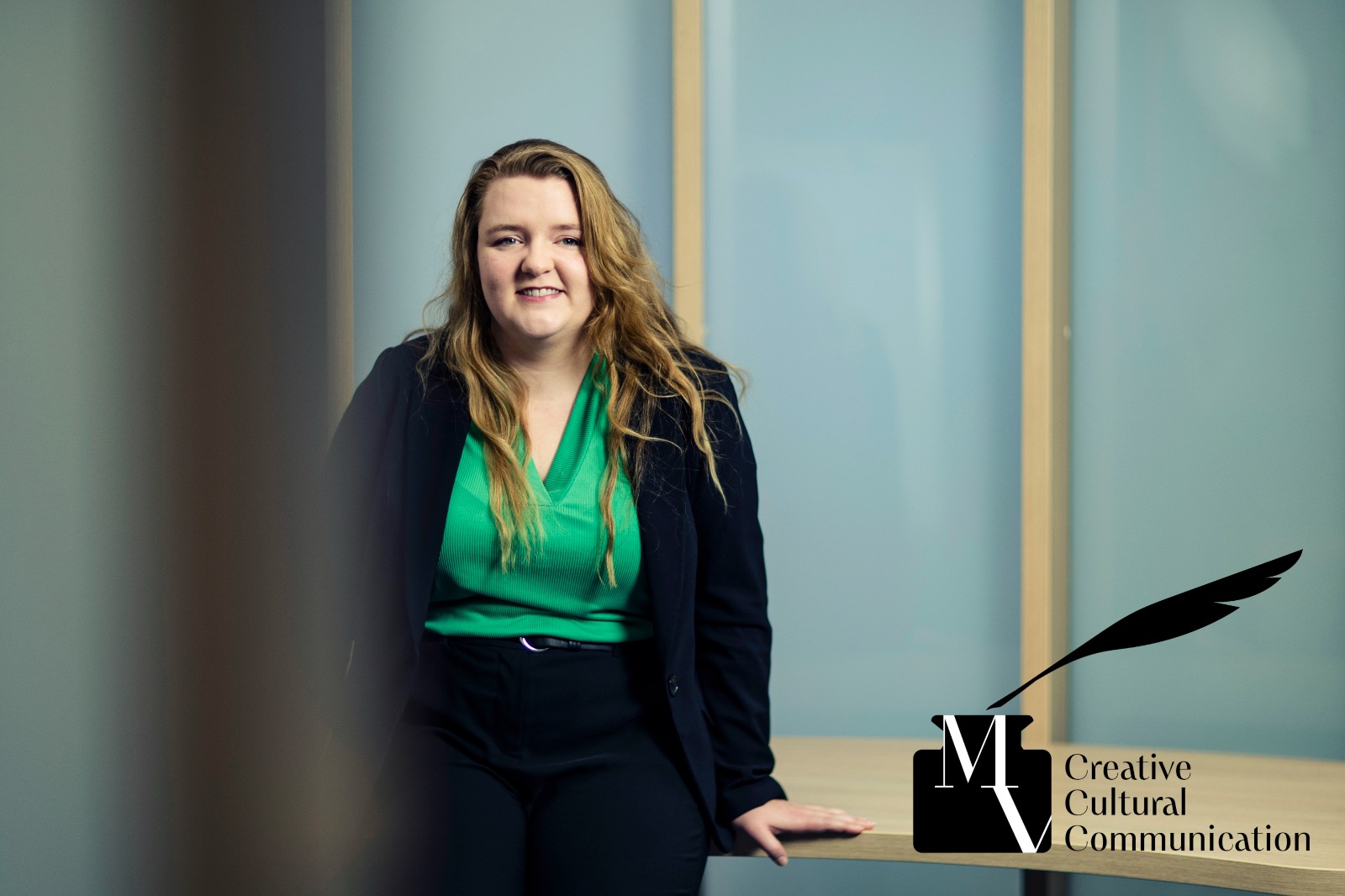 Fendertbedrijveninterview…deze keer met  Merel Vermunt 