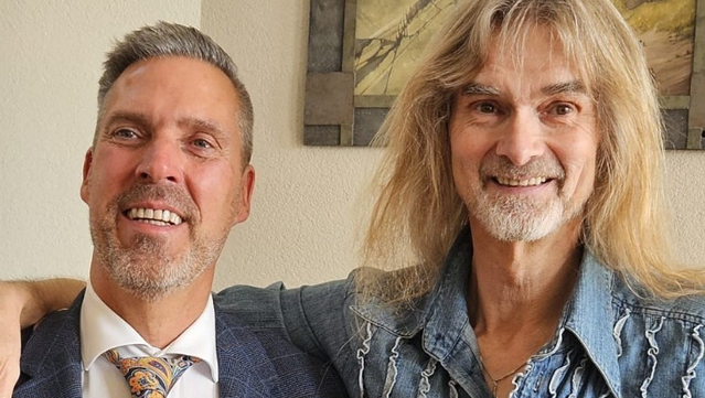 Onderscheiding voor ‘Mozart van de rockopera's’