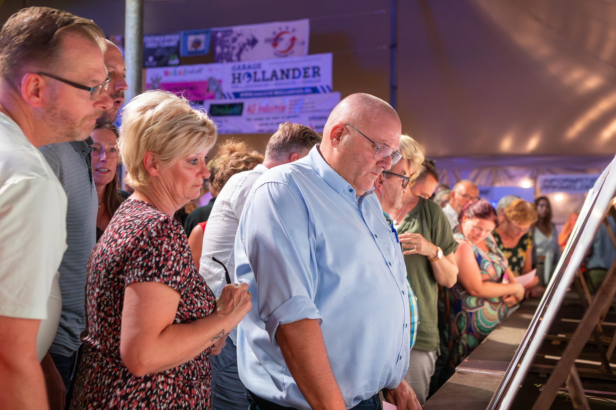 Zilveren Fendert Kwis blijft ongekend populair