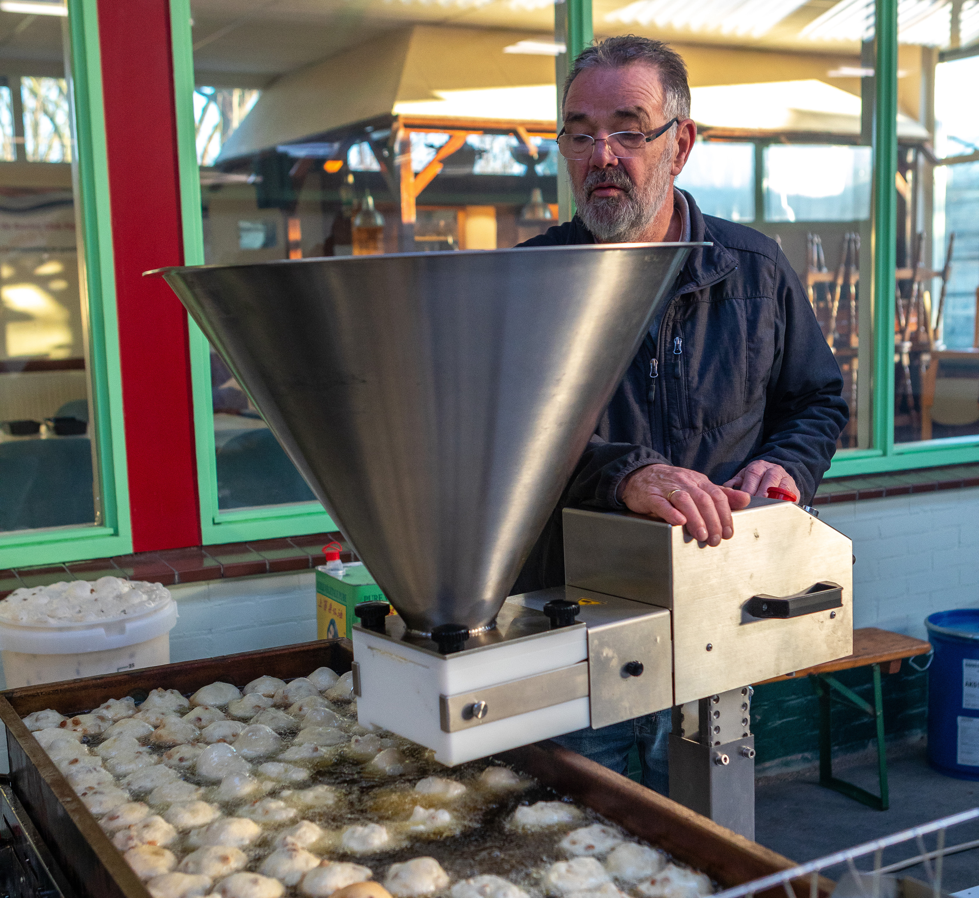 “Het beproefde recept gebruiken we nog steeds”