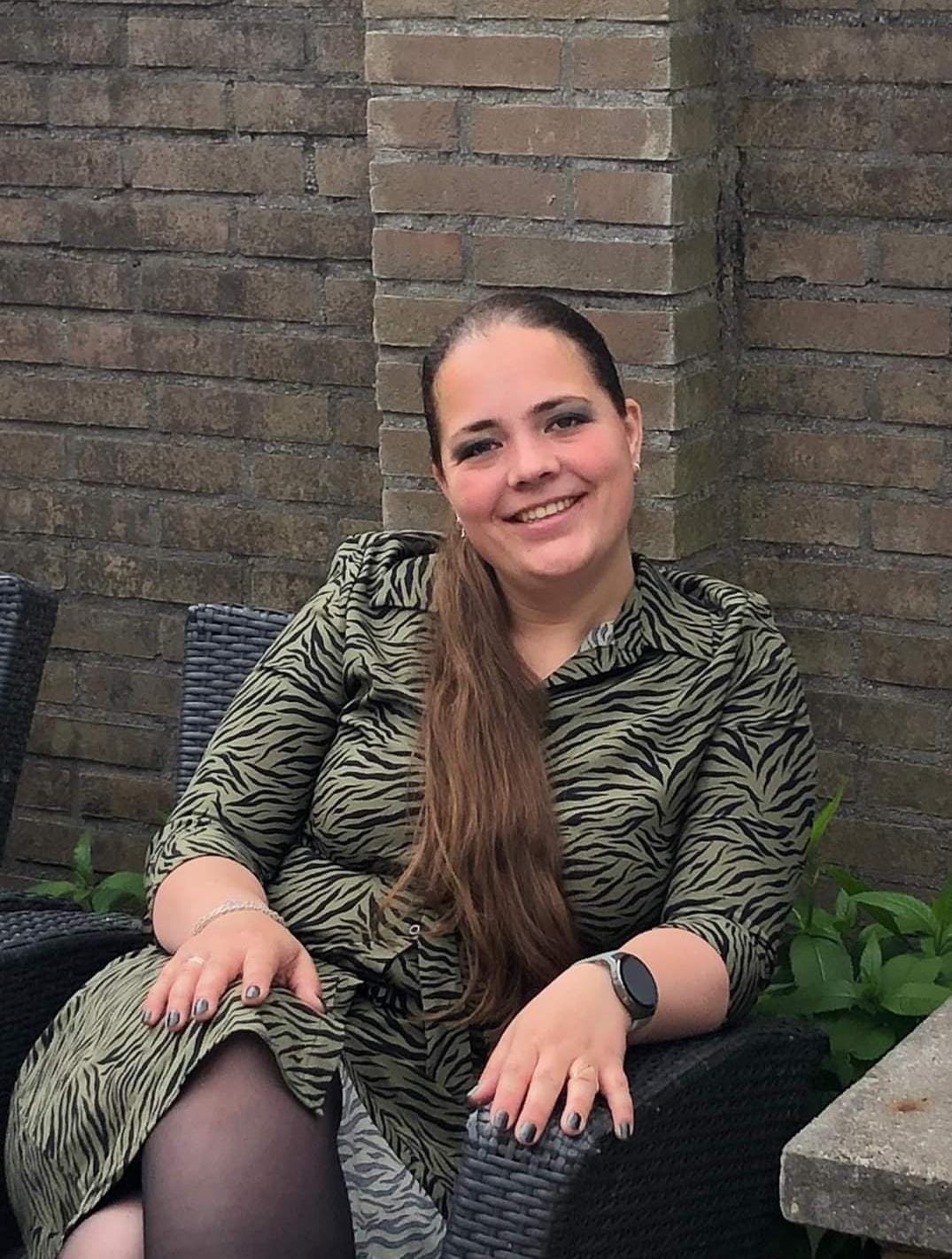 Fendert bedrijveninterview met Jessalyn Nugteren