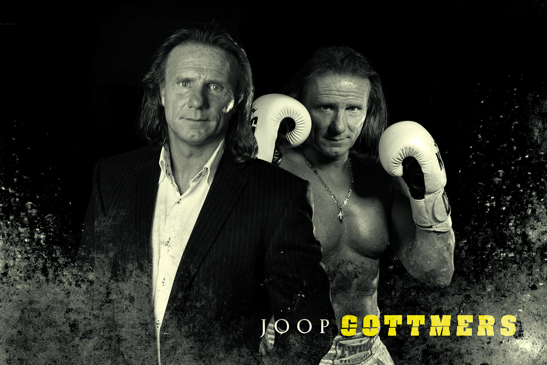 Fendert bedrijveninterview met Joop Gottmers