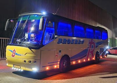 Schouwburgbus seizoen 2023-2024