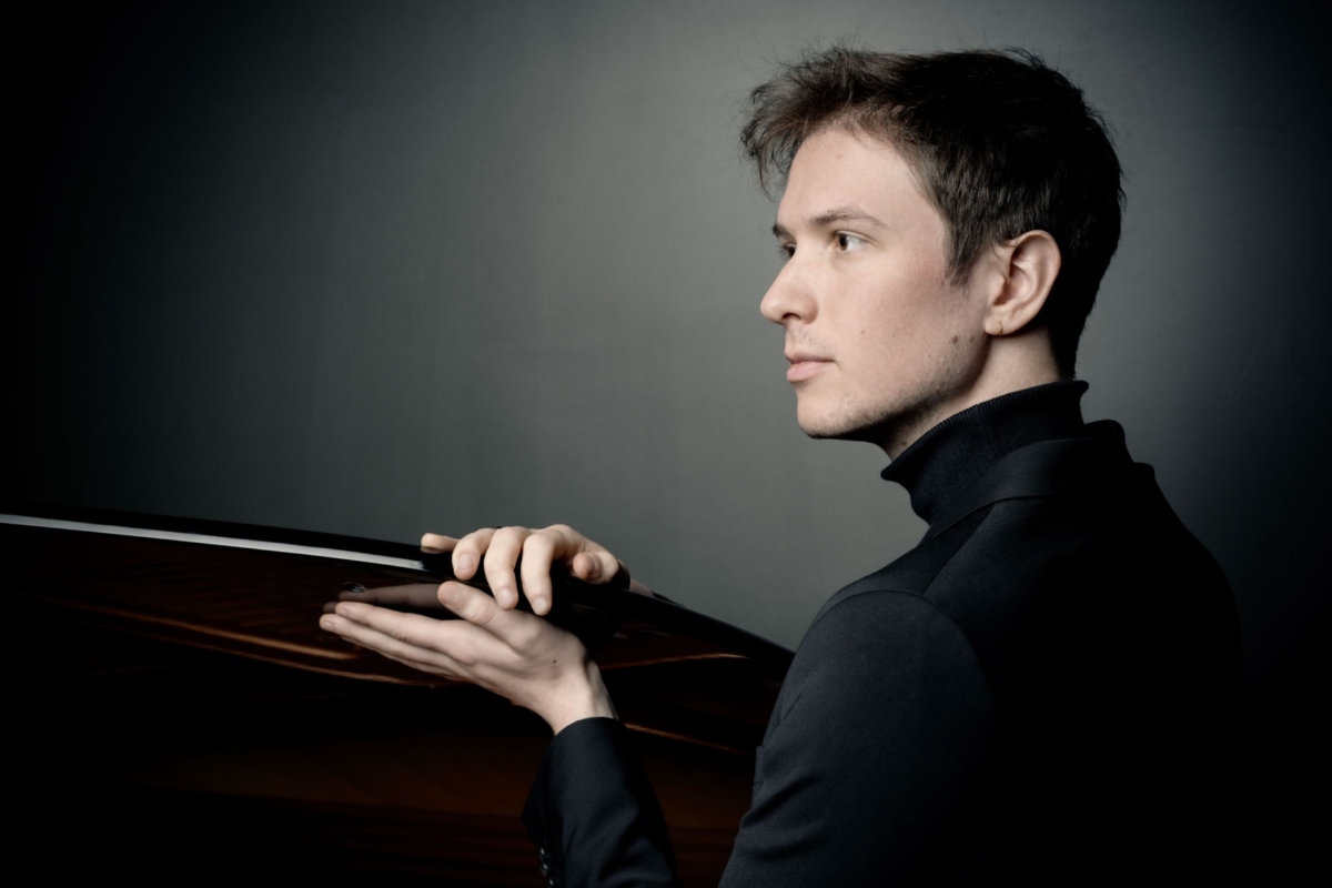 Pianorectikal door Mattias Spee