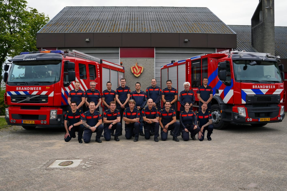 Wij zoeken nieuwe collega's!