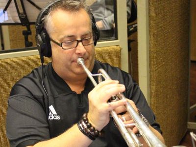 Fendertinterview... deze keer met André de Regt