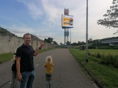 Fendertinterview michael Bom