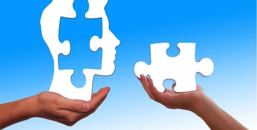 Leven met Niet Aangeboren Hersenletsel (NAH)