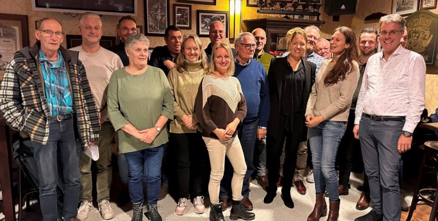 Vitaal centrum Fijnaart