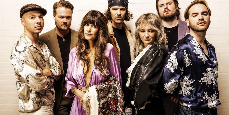 Geen imitatie, maar pure beleving