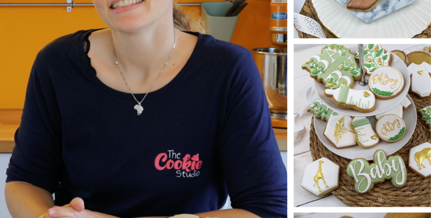 Fendert bedrijveninterview The Cookie Studio