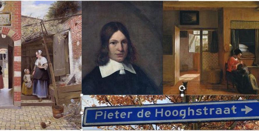 Kunt u mij de weg in Fijnaart vertellen, meneer?