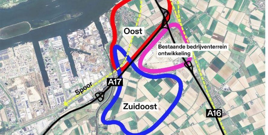 Powerport okay… Maar de leefbaarheid staat voorop.