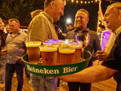 Het aftellen is begonnen