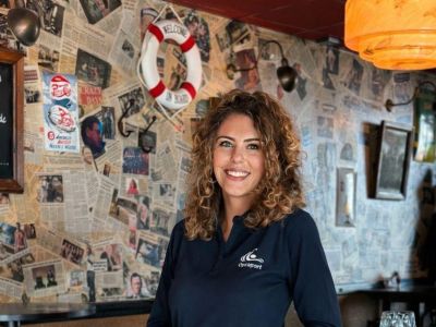 Optisport is gestart in De Parel