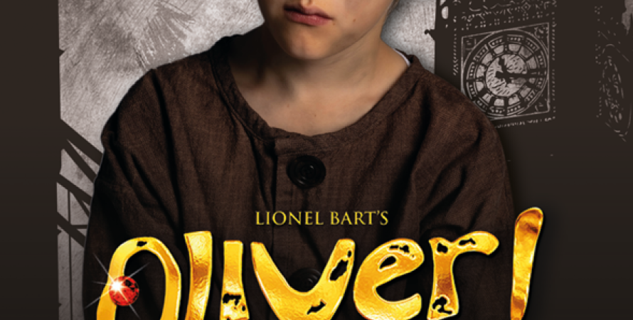 Steun Oliver! en stem op Oranjevaan