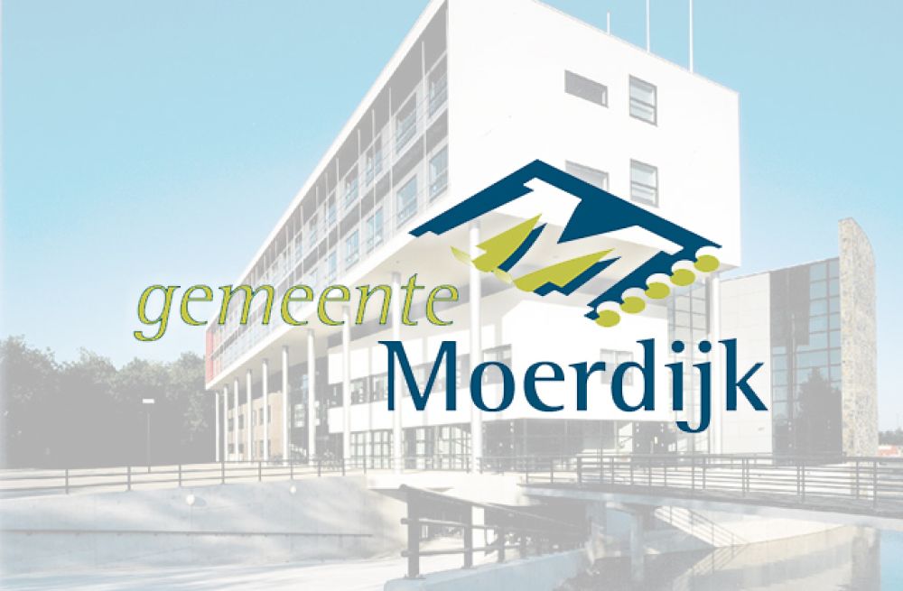 Meer geld beschikbaar voor isolatiesubsidie in de gemeente Moerdijk