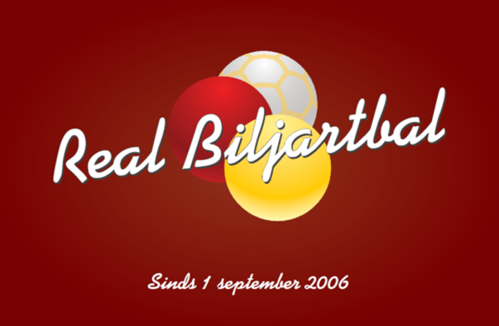 Spannend biljarttoernooi bij Real Biljartbal in Fijnaart