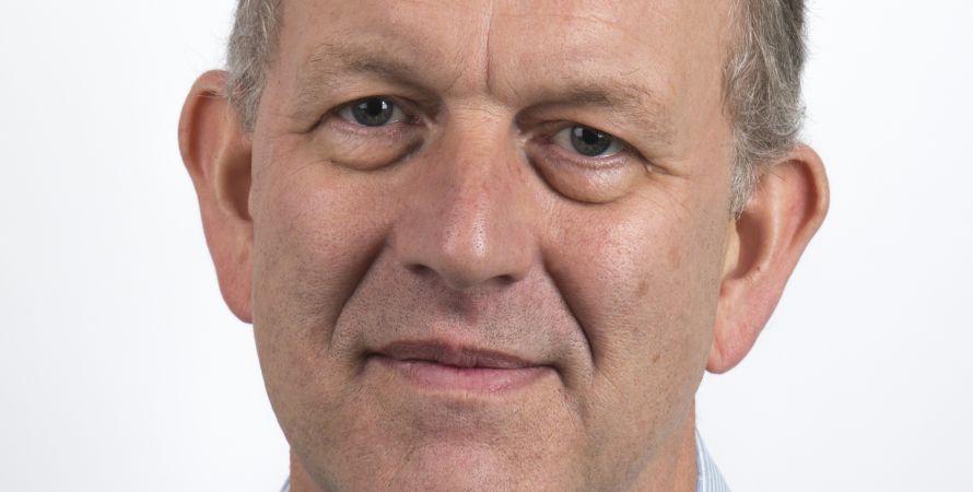 Aan het woord Geert Wiers voor de gemeenteraadsverkiezingen