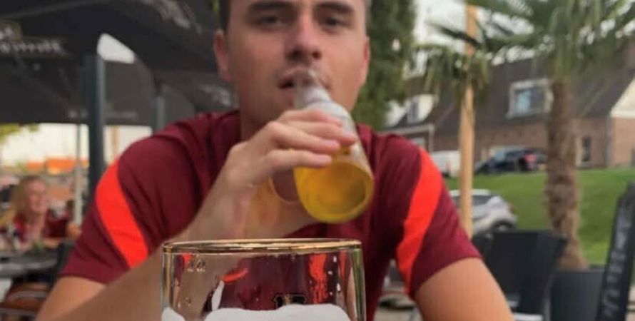 Fendertinterview...deze keer met Niels Deijkers