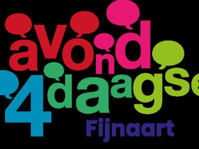 Fijnaartse Avond4daagse