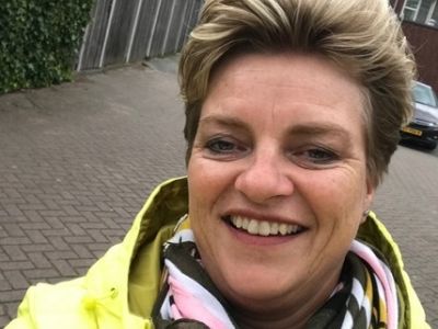 Fendertinterview Esther Cornelis