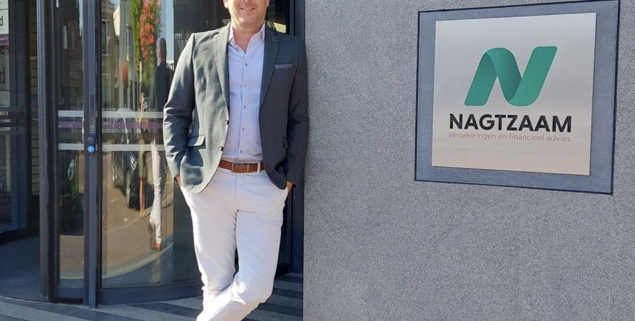 Fendertinterview Nagtzaam verzekeringen en financieel advies