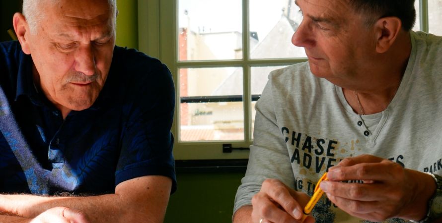 Maak jij graag het verschil in iemands leven?