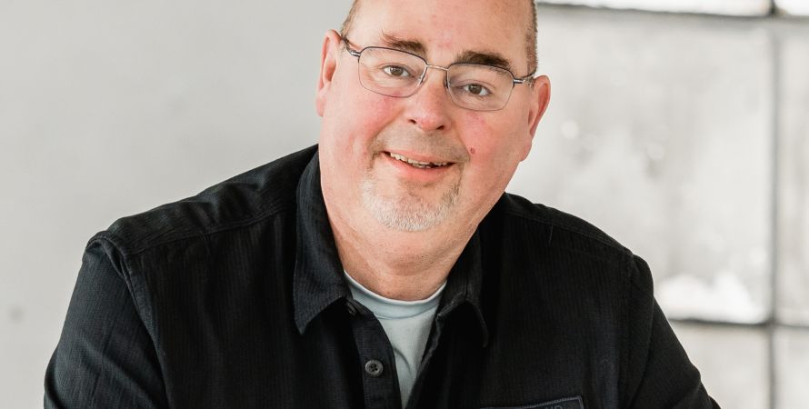 Aan het woord Dennis van Dongen voor de gemeenteraadsverkiezingen