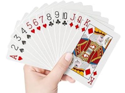 Donderdagmiddag 55+ bridge