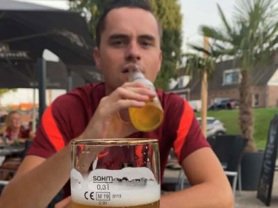 Fendertinterview...deze keer met Niels Deijkers