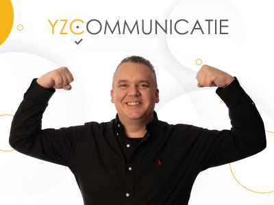 Fendertbedrijveninterview...deze keer met Yorick Zandee van YZCommunicatie