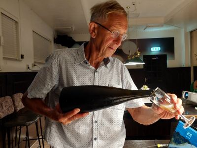 Goed begin nieuw seizoen van Vrouwenvereniging Fijnaart en Omstreken