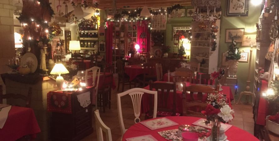 Optreden Saxo in de Prullenkast