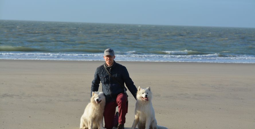 Fendertinterview Bas Hanssen