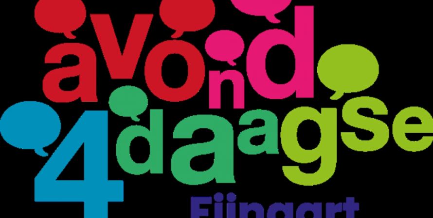 Fijnaartse Avond4daagse